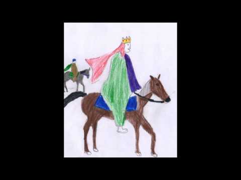 სულხან-საბა ორბელიანი - ,,მეფე და ავსიტყვა''