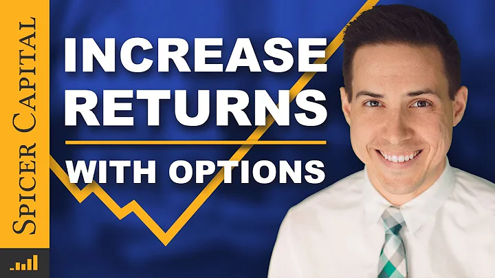 Easily Boost Stock Returns 📈 with Covered Calls (No Added Risk)