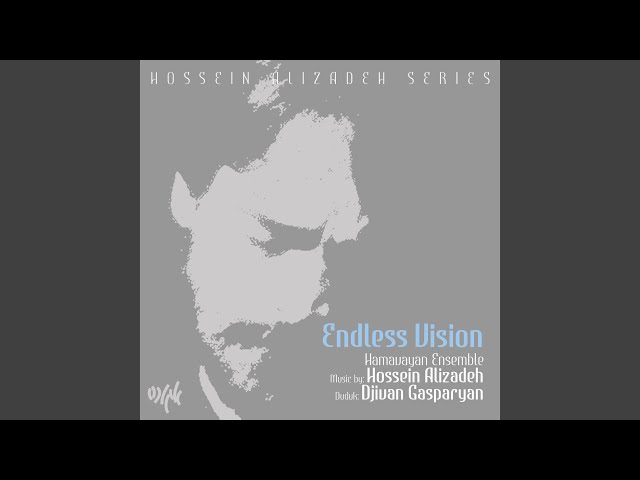 Hossein Alizadeh - Shurangiz Improvisation