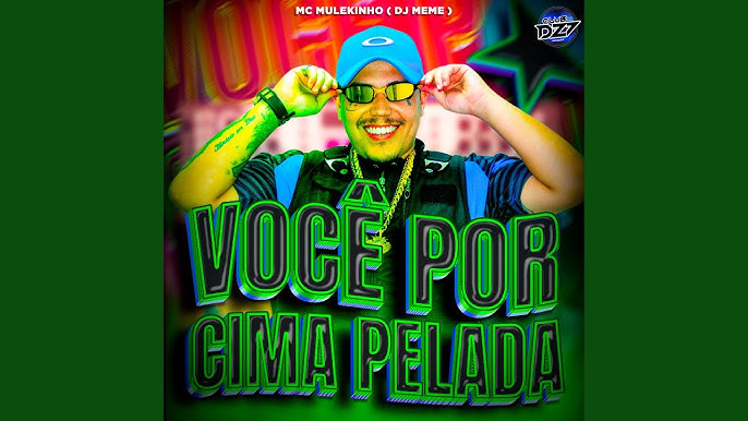 Mc $ouza - Tava no helipa baforando bico verde dona Brisa