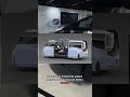 Tesla, direksiyonsuz Cybercab’ı üretmeye başladı — ilk araç 2026’da yollarda #Shorts