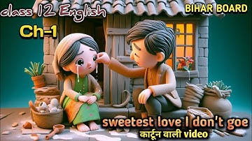 Animation || sweetest love I don