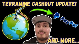 Major Terramine Updates!