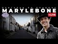 Прогулки по Лондону: Marylebone