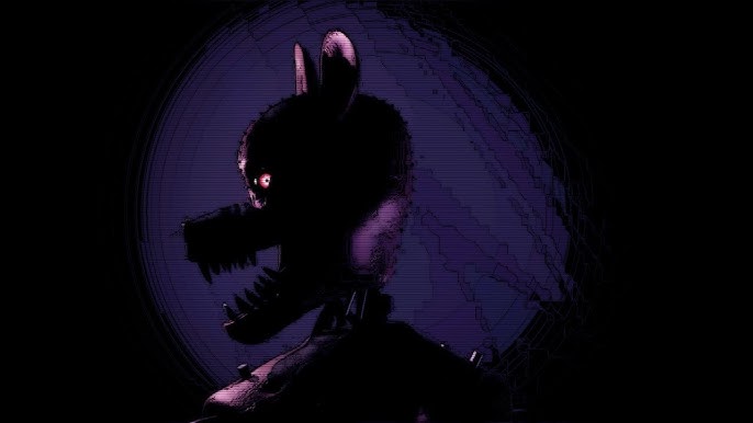 kevquinsos added Five Night's At Candy Reamastered, Five Nights At Candy's 3  to kevquinsos's Collection 