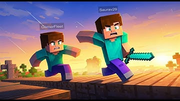 Survive Series With Subscribers | Day159 || Road To 10K