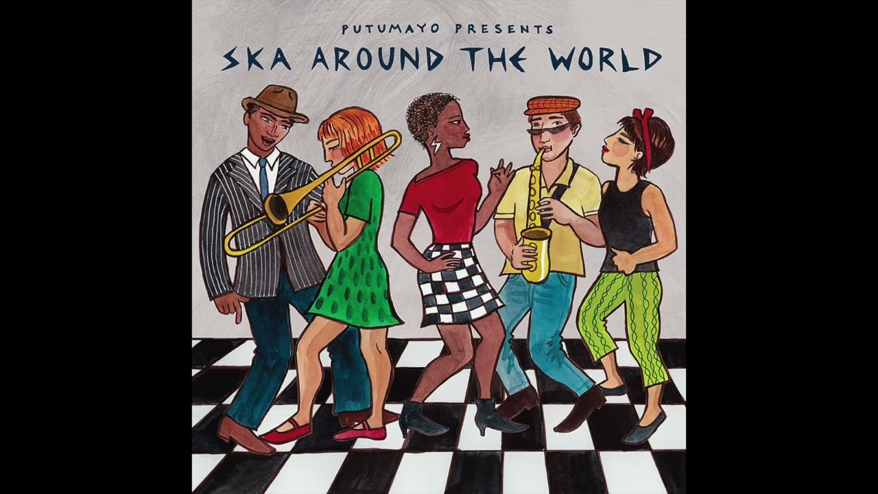 Playing For Change - "Chanda Mama"