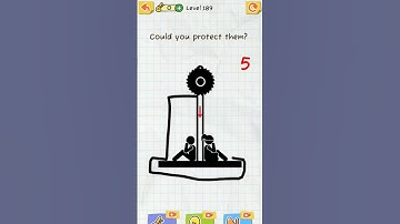 Draw 2 save leval 189 #shortsviral #shorts #short #shortvideo #shortsfeed #trendingshorts #trending