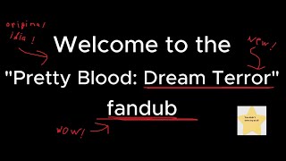 Dream Terror Fandub ft. Disease