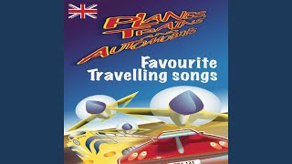 Those Magnificent Men In Their Flying Machines