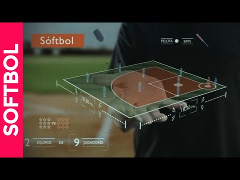 Vídeo: Què és una pilota corba al softbol?