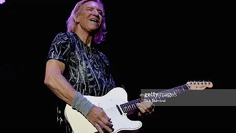 Joe Walsh - Funk #49 - Guitar Center Sessions