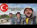 Biz 3 kişiyiz gardaş.. Sinop ayrılış •34