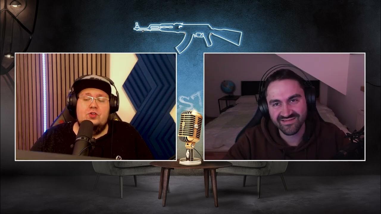 Mouz benched siuhy / IEM Katowice 25 / ESL bannt Spieler für Sticker