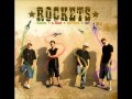 01. Welcome to my planet - Rockets
