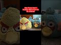 New Faces AREN’T Trusted! ❌🦜 #angrybirds #plush #shorts #epic #friends #youtubeshorts #youtube