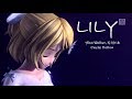 Alan Walker, K-391 & Emelie Hollow - Lily 【PS4FT-MV】