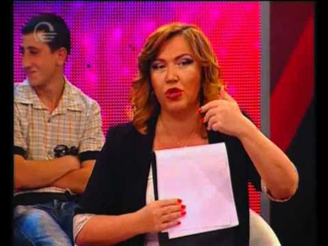 ინგა გრიგოლია - იოცნებეთ, ბატონო ირაკლი ლექვინაძე