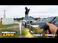 9 Wild Police Pursuits That Prove Florida Is Different