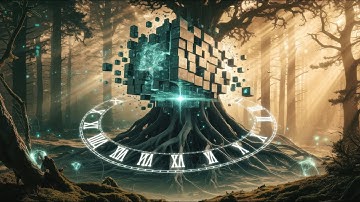 02 Brain in Space vs Ninesense - Immutable