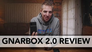 The Photographers Laptop Replacement - GNARBOX 2.0 REVIEW