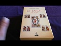 Revue le tarot pas  pas