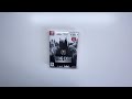 Dying Light: Platinum Edition Nintendo Switch Unboxing | Распаковка RUS