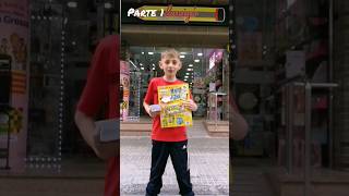 Vamos A Comprar El Nuevo Sobre Momentum Oro De Adrenalyn. Me Acompañas? Parte 1