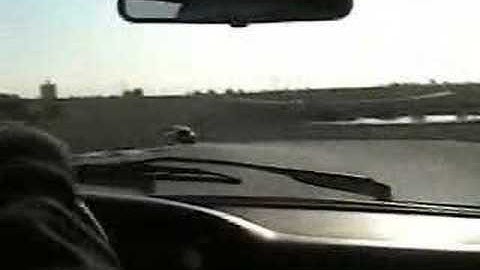 MSR 3.1 - PCA DE April 13 2008 - 360 in Richochet