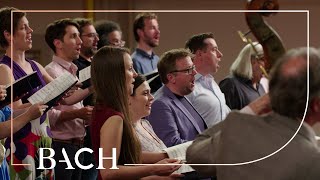 Bach  Cantata In allen meinen Taten BWV 97  Sato | Netherlands Bach Society