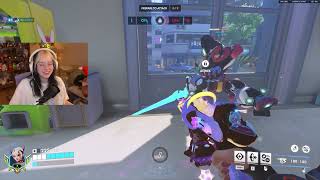 29-2! The Movement + Mechanics on This Juno Were CLEAN — Aspen  Overwatch Season 4