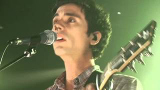 Video thumbnail of "Burning Ones - Consumed // Jesus Culture feat Chris Quilala - Jesus Culture Music"