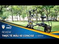 Mẫu SUV mới chỉ tốn 3.7 L/ 100km 'hot' nhất về đại lý ...