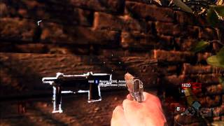 Call of Duty: Black Ops: Annihilation Map Pack: Shangri-La: Booby Traps