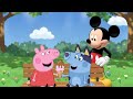 Happy Distraction – A Sweet and Funny Cartoon World