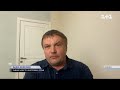 Вадим Денисенко прокоментував чутки про сирійців, які нібито їдуть до України