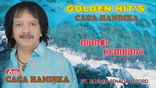 CACA HANDIKA - MANDI KEMBANG ( Official Video Musik ) HD