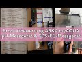 Produktbewertung ARKA myAQUA pH-Messgerät &amp; TDS/EC-Messgerät Set - Perfekt kalibriert für Aquarien,