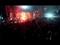 Capture de la vidéo Boys Noize Ultra Music Festival Miami 2013 Wk2