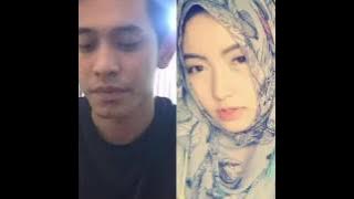 KHAI BAHAR feat ALICED SETENGAH MATI MERINDU....(POETRA_BARCIS)