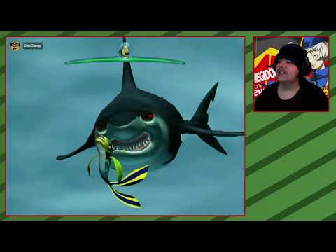 Shark Tale (GCN) (May 29, 2021)