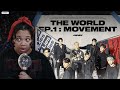 Ateez  the world ep1 movement album review  reaction