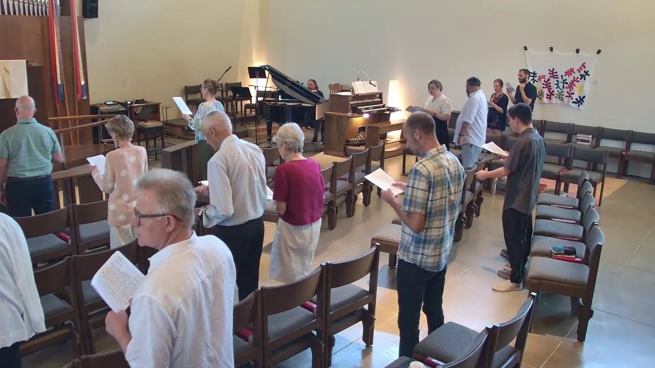 Worship May 17 2026