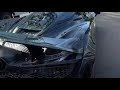 Mclaren 765 LT - SOUND TITANIUM EXHAUST