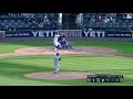 Every Home Run in April 2021 (30!)