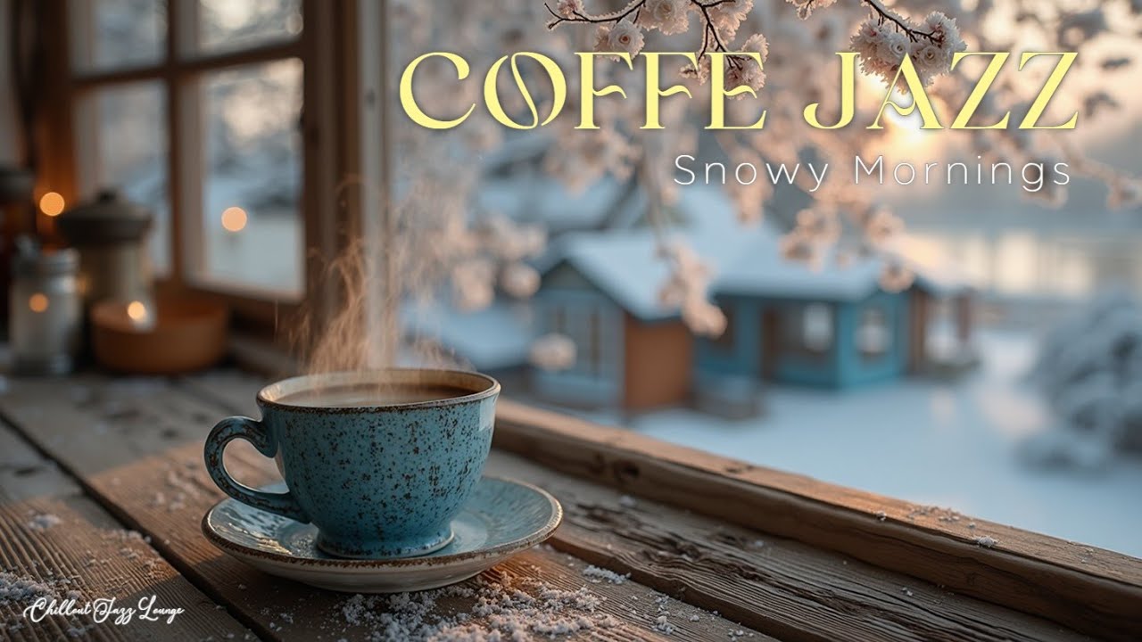 Джаз, который нужно услышать: раз в жизни и лучший душевный джаз для лаунджа