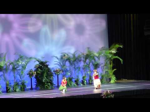 KEIKI HULA 2010