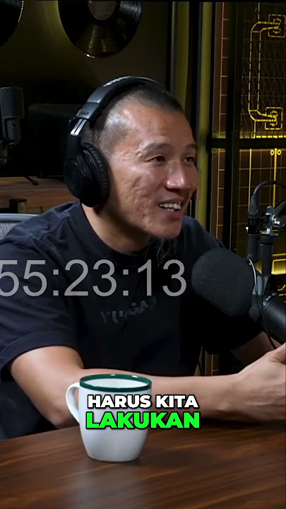 Menghadapi tantangan mental_Tanggung jawab kita bersama #ustadzfelixsiauw #deddycorbuzier #shorts