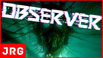 We Finally Find Our Son | Observer System Redux - Part 5