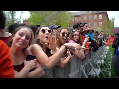 Spring Jam REWIND